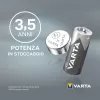 Baterija monetinė V12GA (SR43) 1.55V Varta