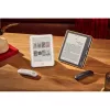 Pultelis Kobo N257-AC-BK-U-PL Bluetooth planšetei su mygtukais