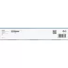 Impulsinių lizdų rinkinys Bosch Powertools PRO 1/2 colio 9 dalių, juodas