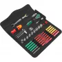 Wera Kraftform compact W 1 priežiūros įrankių rinkinys, 35 dalių (05135926001)