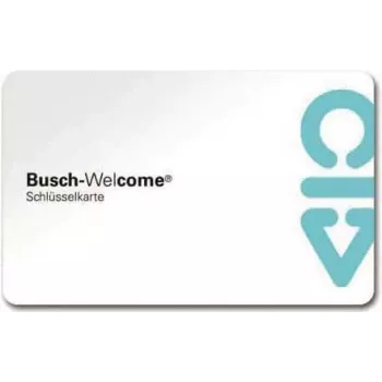 BJ 83173 Welcome Accessory raktų kortelė (2CKA008300A0372)