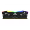 Teamgroup T-Force Delta RGB DDR5 32 GB (2x 16 GB) 6000 MHz CL38 juoda