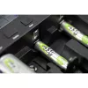 Baterijos Ansmann Blister 4 vnt. Accu AAA 550 mAh