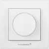 Homematic IP HMIP-WRCR Sukamasis jungiklis baltas 55x55x27 mm