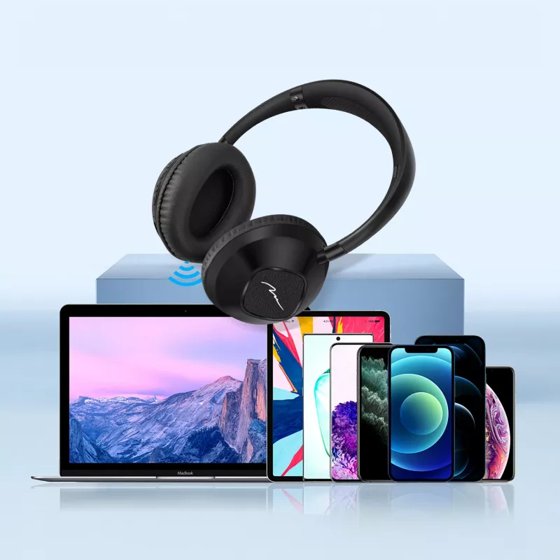 Belaidės ausinės SONIQUE BT MT3610