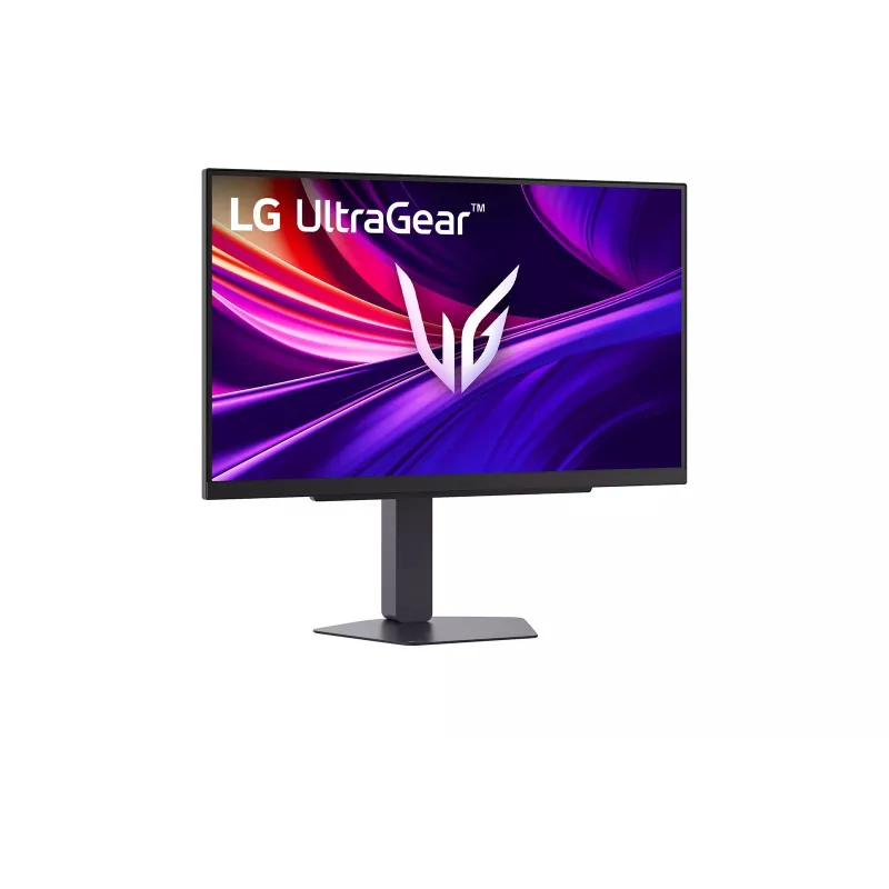 LG 27G810A-B monitorius 68.6 cm (27 col.) 3840 x 2160 pikselių 4K Ultra HD LCD juodas