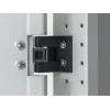 Triton RMA-42-A68-CAX-N1 stovo spintelė 42U laisvai pastatoma Pilka