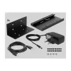 USB šakotuvas DeLOCK 64070 – 12 RS-232 prievadų