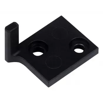 K2 Plus pjovimo stūmiklio strypas Creality 3D priedas (4004160027)