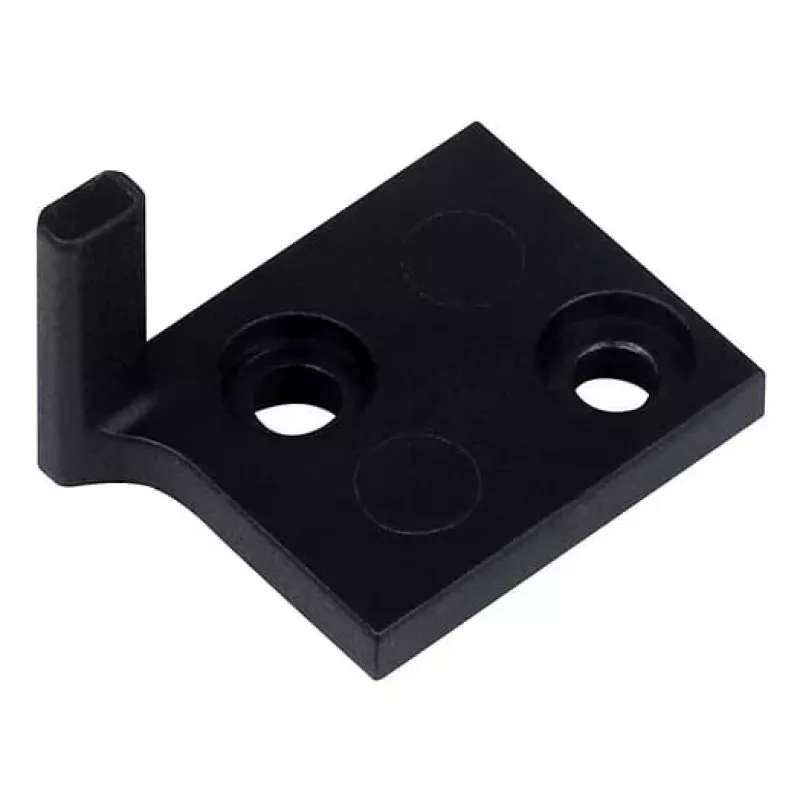 K2 Plus pjovimo stūmiklio strypas Creality 3D priedas (4004160027)