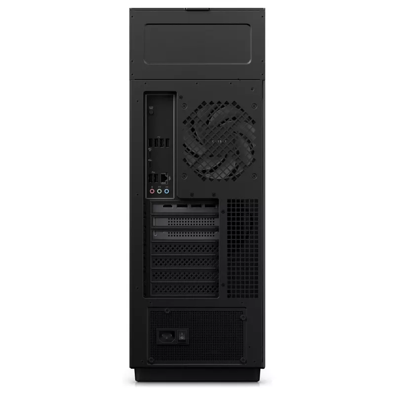 HP OMEN MAX 45L GT23-0091ng AMD Ryzen™ 9 9950X3D žaidimų kompiuteris