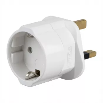 Maitinimo kištuko adapteris Bachmann 921.012