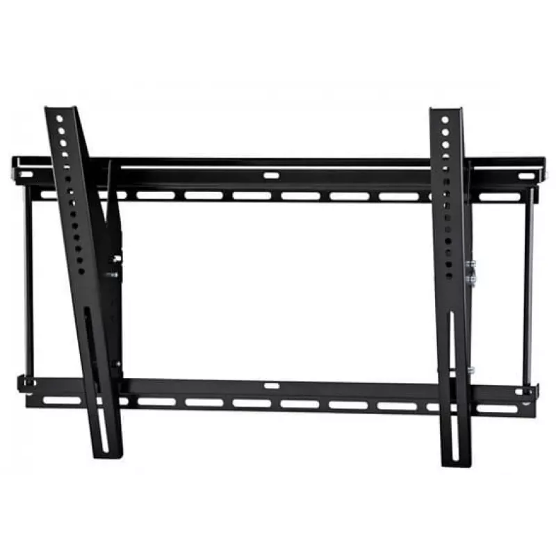 Sieninis laikiklis Ergotron Neo-Flex Tilting UHD 160 cm (63 colių) Juodas