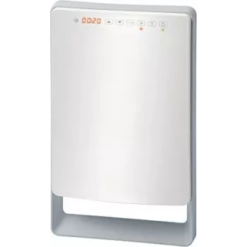 Elektrinis šildytuvas Steba BS 1800 TOUCH – 30 cm – 2,2 kg – 10 cm (391800)