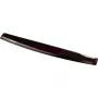 Priedas klaviatūrai – riešo atrama CRYSTALS Gel 9112201 Fellowes