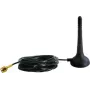 Antena Eltako FA250 radijo FM aukštis 100 mm