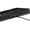 Mechaninė klaviatūra GLORIOUS GMMK 3 PRO Barebones 65% laidinė USB RGB juoda