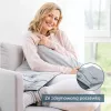 Šildanti pagalvė HK125 XXL Cosy Grey