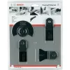 Bosch 2 608 661 696 Pjovimo diskų rinkinys daugiafunkciui įrankiui