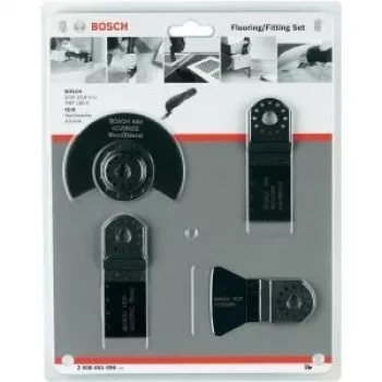 Bosch 2 608 661 696 Pjovimo diskų rinkinys daugiafunkciui įrankiui