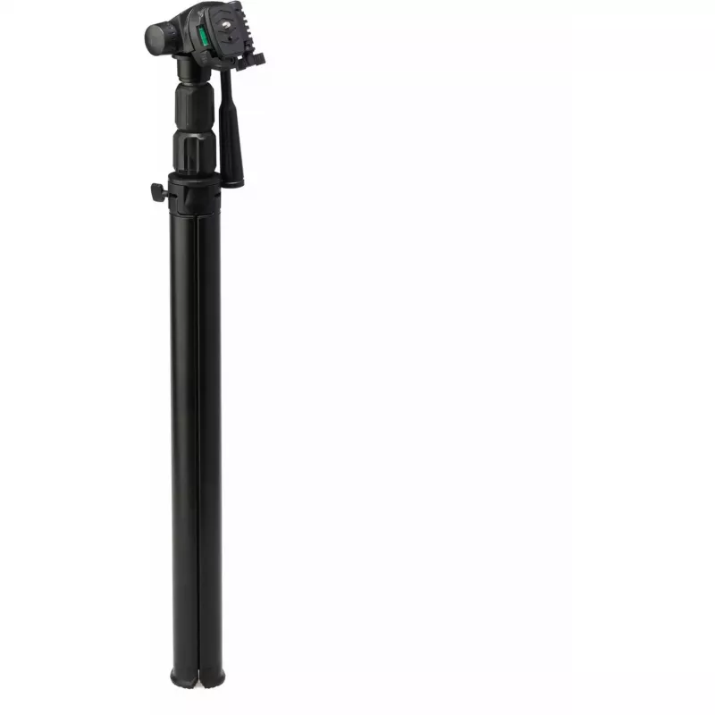 Trikojis EINHELL teleskopinis 85–170 cm juodas, reguliuojamas aukštis lempoms ir įrankiams