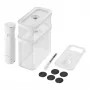 ZWILLING CUBE Vakuuminis pradžios rinkinys