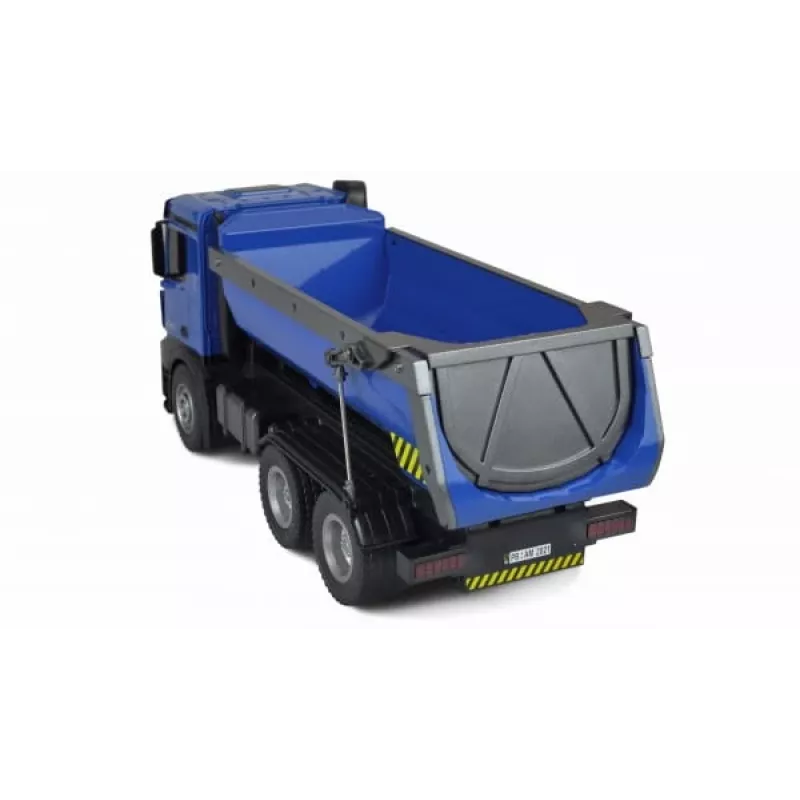Savivartis Amewi Mercedes Arocs 1:14 Elektrinis variklis 400 mAh