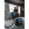 Bosch GAS 12-25 PL 21 L Būgninis siurblys sausas ir šlapias 1250 W Dulkių maišas