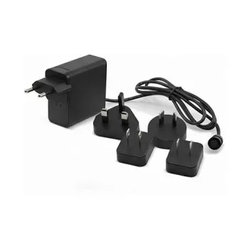AJA DWP-PLUS Aukštos galios maitinimo šaltinis Mini-Converter įrenginiams