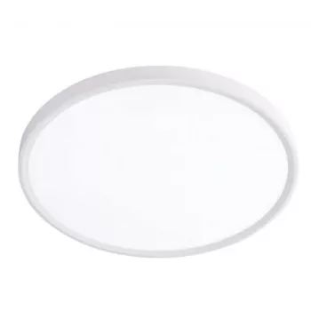 LED prožektorius VISIONAL VS-FL-50-IP44/W — 50 W, 6000 lm, IP44