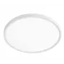LED prožektorius VISIONAL VS-FL-50-IP44/W — 50 W, 6000 lm, IP44