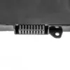 Baterija Green Cell HP183, skirta HP ProBook 430/440/450/455/470 G4 G5 — 11,4 V, 3400 mAh, LiPo