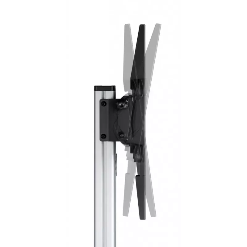 Mobilus stovas televizoriui ART S-11, 37-86 colių, 50 kg