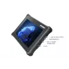 Planšetinis kompiuteris Durabook R8AA1 CI5-1230U 8 colių / 8 GB / 128 GB R8H1P1DEBBLX
