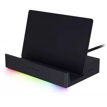 Razer Chroma USB-C dokų stotelė 6-in-1