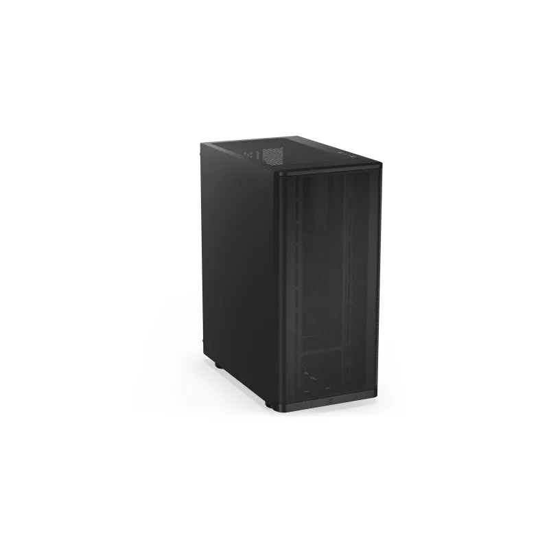 ENDORFY Ventum 200 Solid Tower Juodas