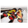 Radijo bangomis valdomas automobilis Jamara Shifter Stuntcar