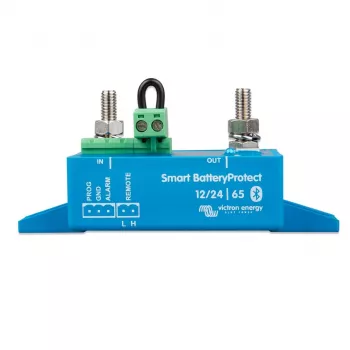 BatteryProtect Smart Victron Energy BPR065022000 65A 12V / 24V sistemoms
