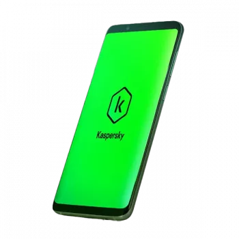 Kaspersky Mobile Security Standard | 1 Įrenginys | 1 Metai | ES
