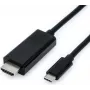 USB grafikos adapteris VALUE 11.99.5840
