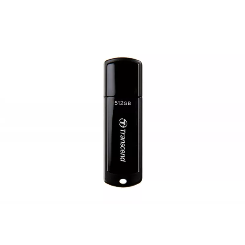 USB atmintinė 512GB Transcend JetFlash 730 USB 3.1