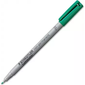 Markeris Staedtler 316 10 vnt. Žalias