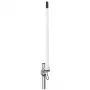 Poynting A-OMNI-0300-V2-01 – LoRa/Helium antena, omni, pilka, 868–940 MHz, 4,5 dBi, N-Type