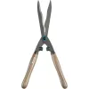 Gardena NatureCut gyvatvorių žirklės, 23 cm, juodos/medžio