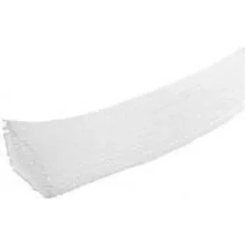 Microconnect CABLESLEEVE020-50W balta kabelių rankovė 2