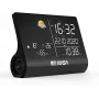 Nasa WSP1300 Juoda Orų Stotelė / Bluetooth Garsiakalbis