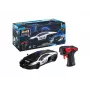 Revell Lamborghini Aventador Policija – Plastikinis Modelio Rinkinys