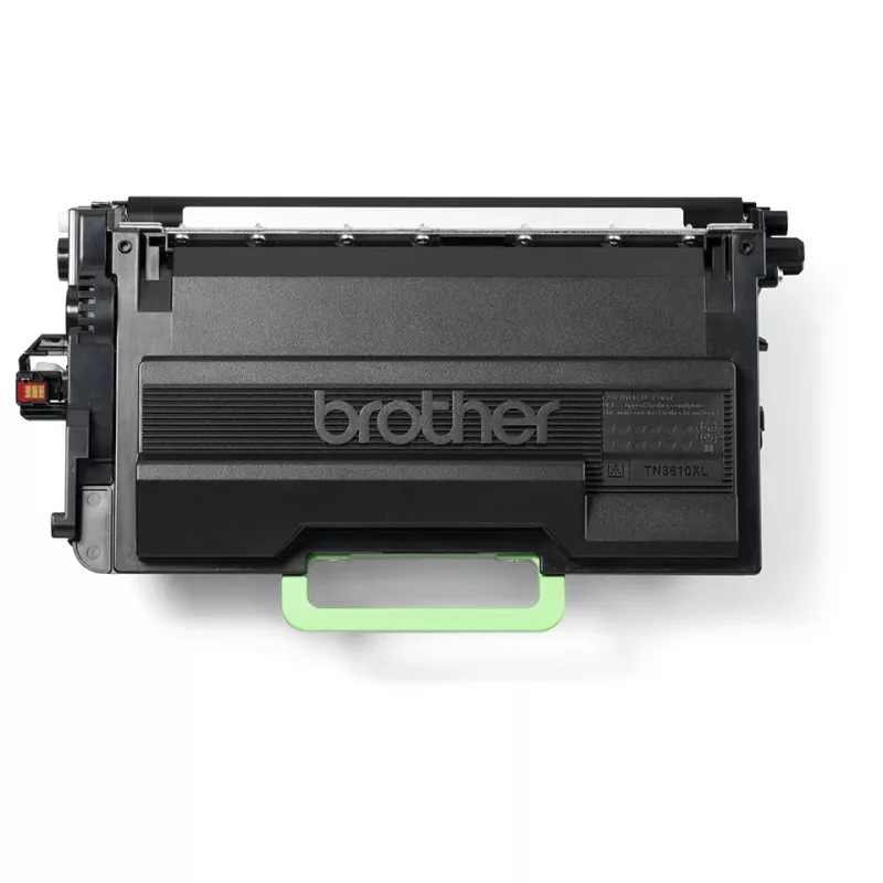 Originalus Brother TN-3610XL didelės talpos tonerio kasetė, juoda, 6000 puslapių
