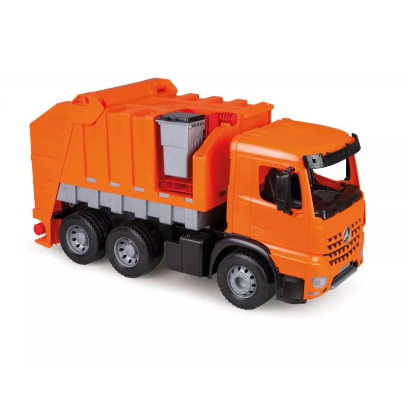 Šiukšliavežis Lena GIGA TRUCKS Arocs