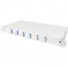 Optinė sujungimo dėžė Digitus DN-96320/9 SC OS2 51,5 cm Pilka